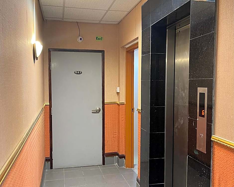 Kirin Guesthouse and Restaurant