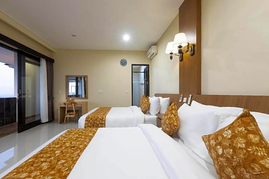 Belvilla Elegant Luxury Pandawa Beach