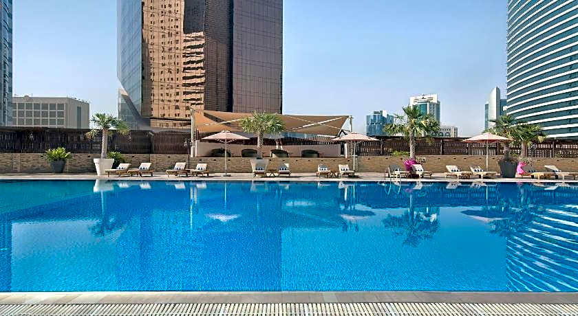 Ezdan Hotels Doha