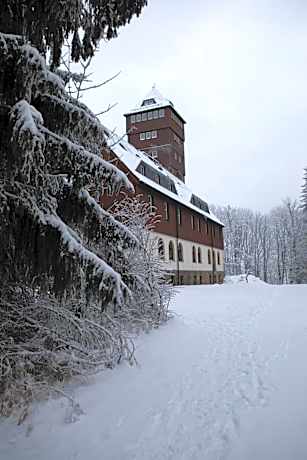 Berghotel Barenstein
