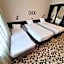 Hotel des Colonies Brussels by Mercure