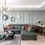 DEO PLAZA Riverside Residence by Noclegi Renters