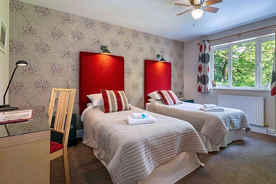 Pretty Maid House B&B