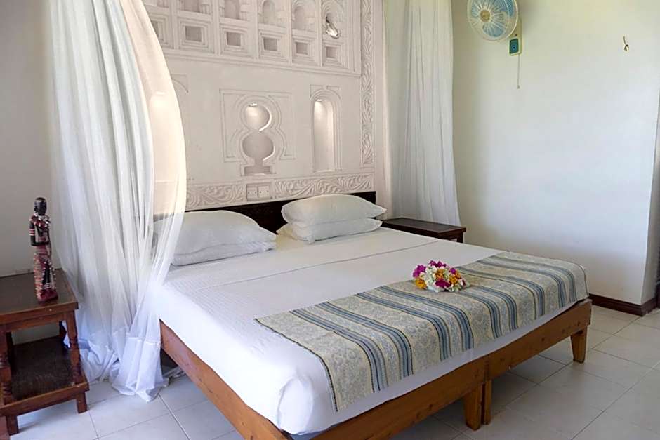 Reef Hotel Mombasa