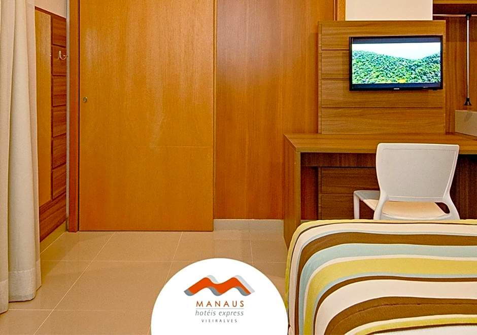 Hotel Express Vieiralves