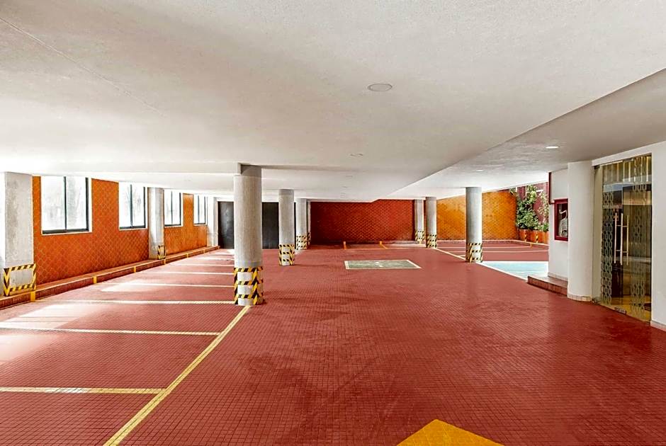 Hotel MX lagunilla CDMX, Trademark Collection by Wyndham