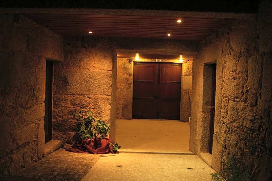 Hotel Rural Alves - Casa Alves Torneiros