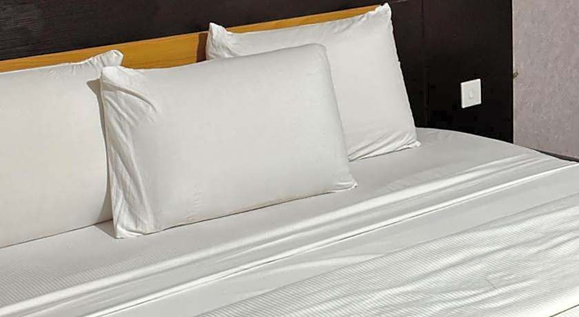 Msquare Hotel GRA