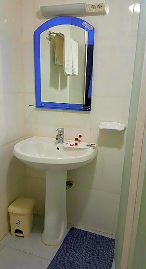 Brahmi Hotel