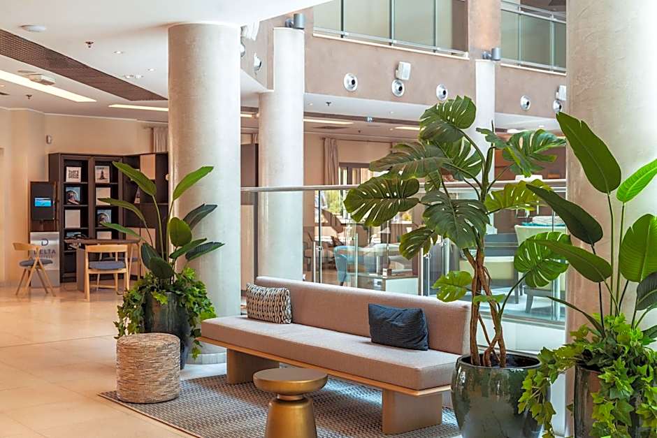 Delta Hotels Olbia Sardinia