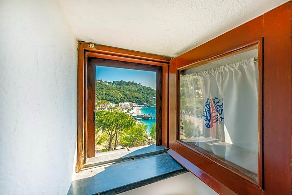 Torre Turbolo Apartments