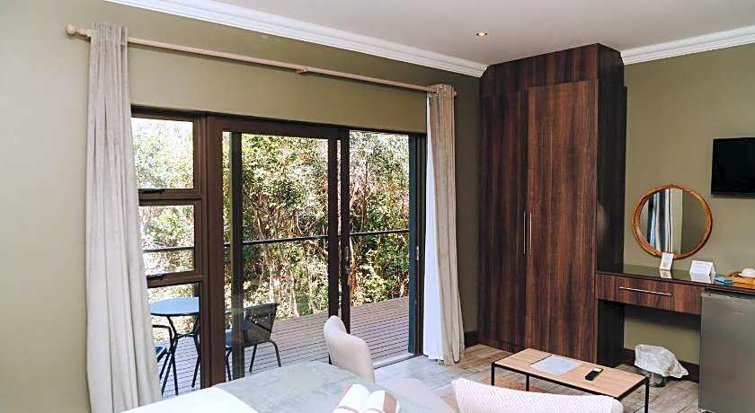 Forest Hill Wilderness