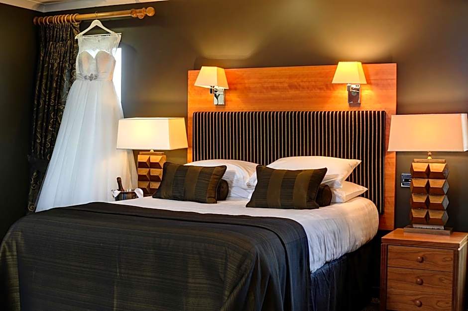 Best Western Garfield House Hotel