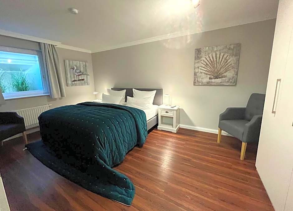 Residenz Strandläufer