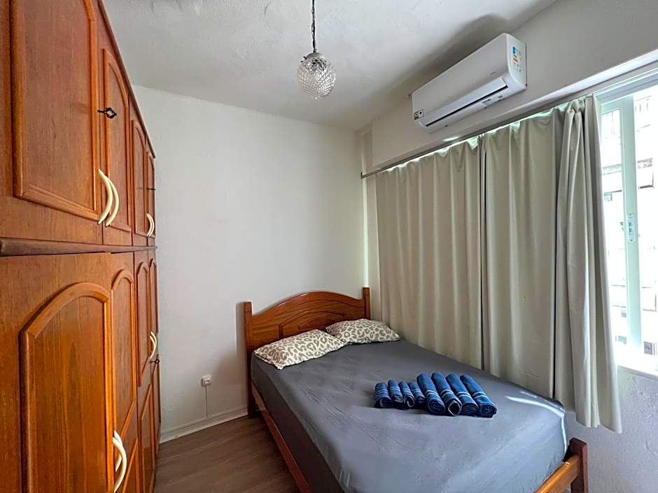 Apartamento em Copacabana aconchegante!