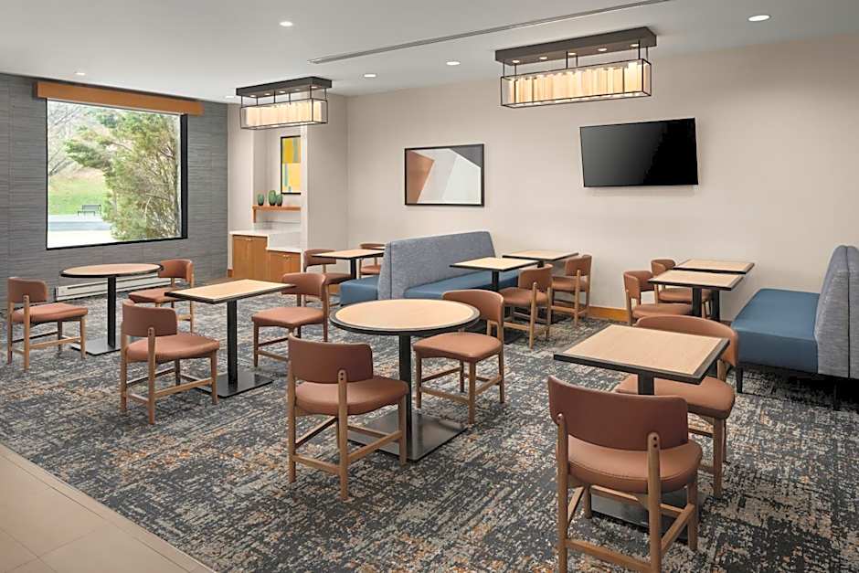 Hyatt Place Denver Cherry Creek