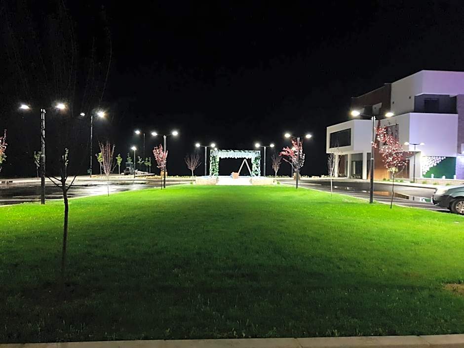 Atva Residence Hotel