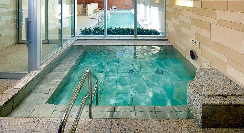 Hotel Villa Fontaine Grand Tokyo-Ariake