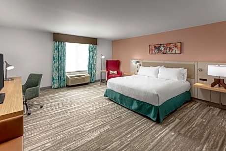 Hilton Garden Inn Columbus