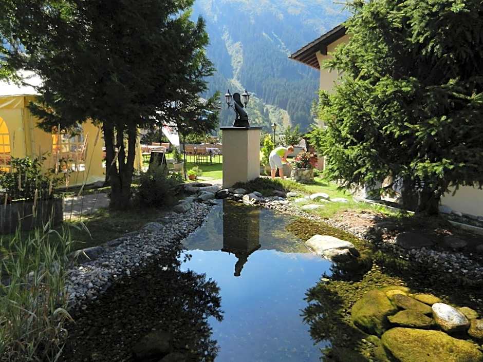 Hotel B&B Casa La Val
