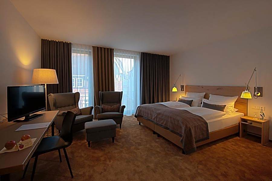 Hotel Stadtpalais