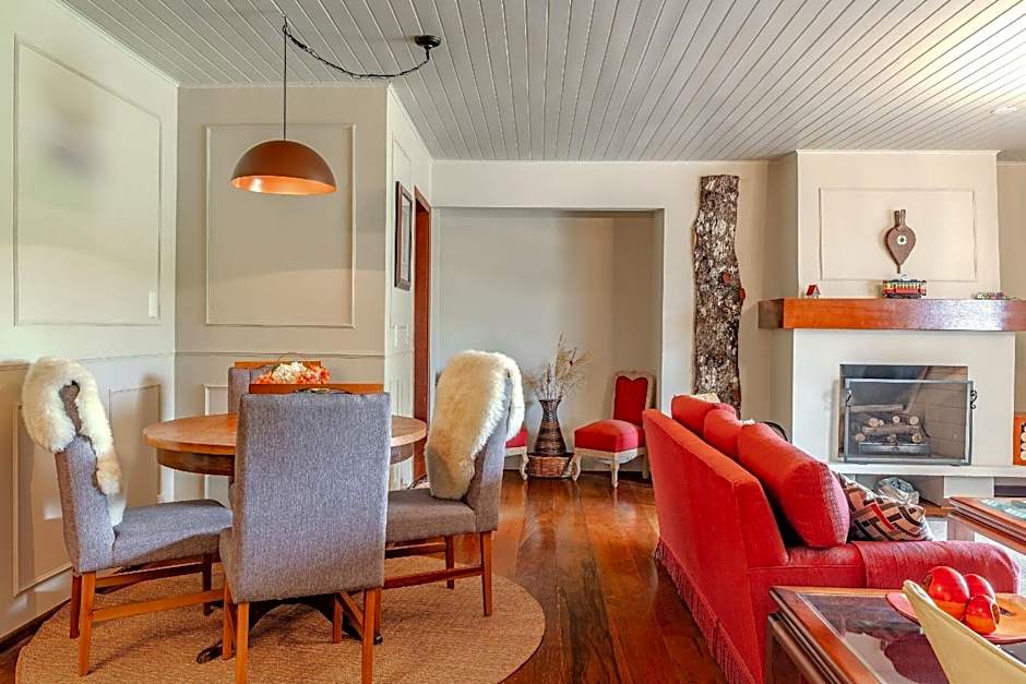 Lindo Apartamento próximo ao centro do Capivari