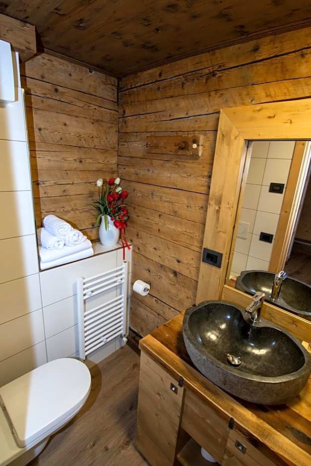 B&B LE TERZE - Wellness & SPA - E-bike rental