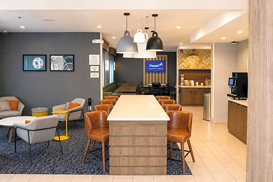 City Express by Marriott Lafayette