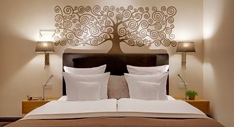 Business Relax Double Room