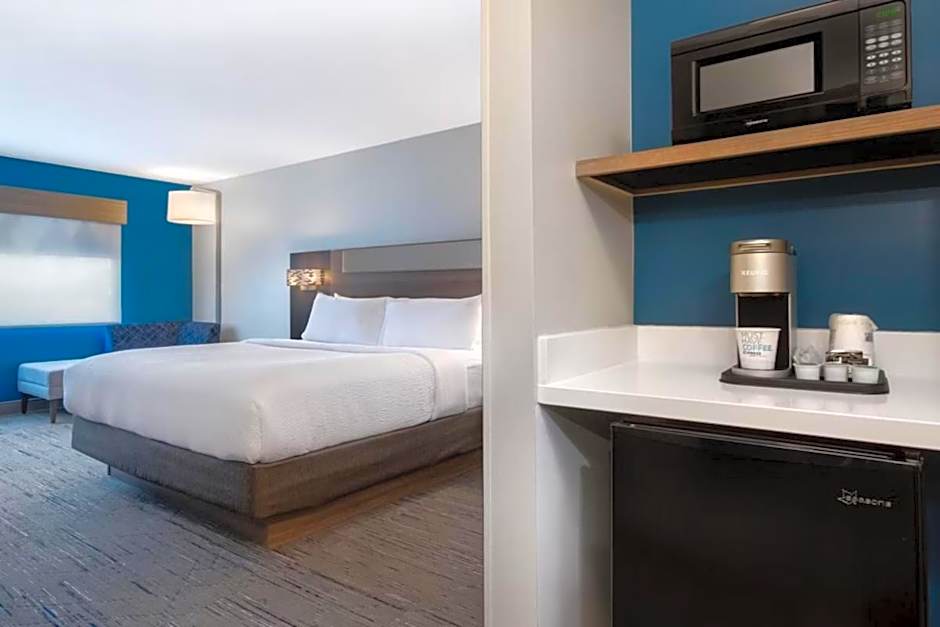 Holiday Inn Express & Suites Oscoda By IHG