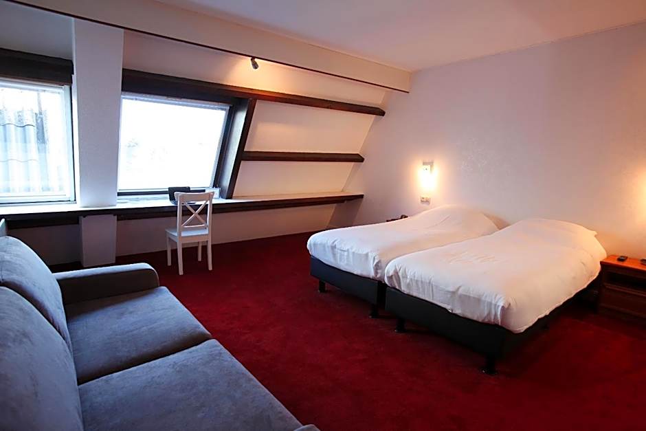 Hotel Restaurant Riche