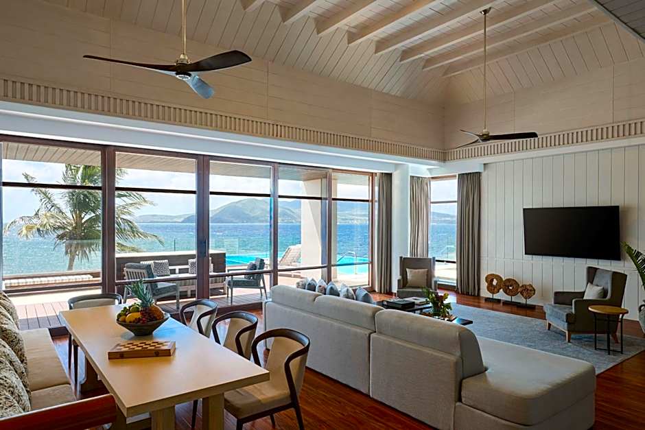 Park Hyatt St Kitts