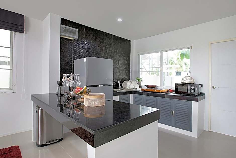 Nariya Bayfront Phuket