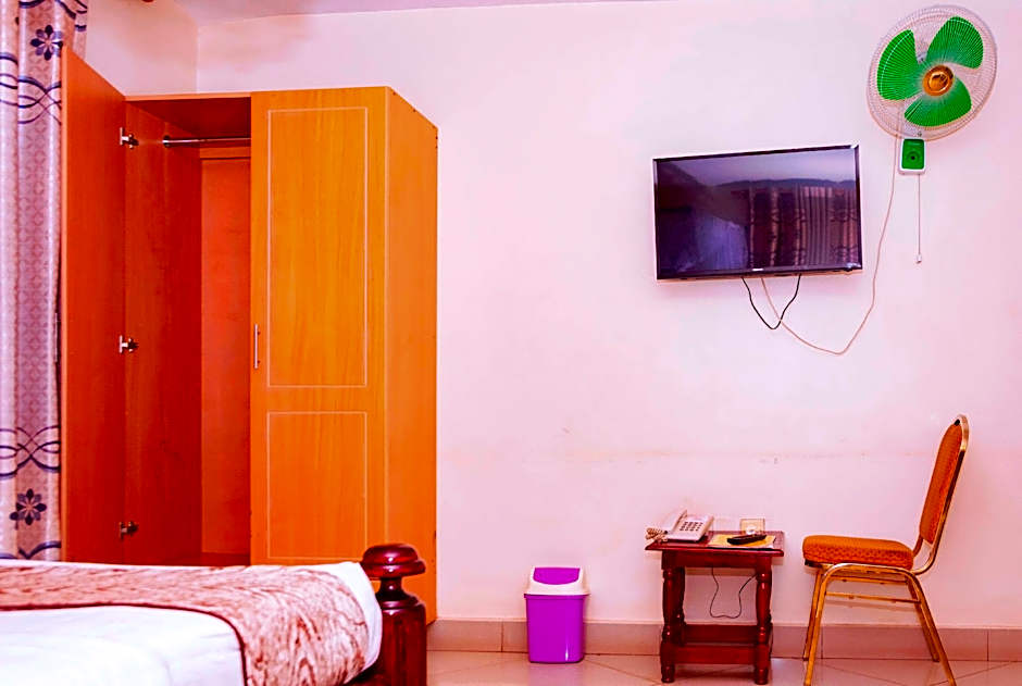 G-One Hotel Kampala