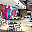 Courtyard by Marriott Los Angeles L.A. LIVE