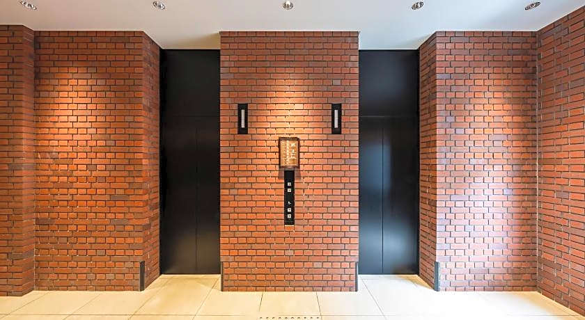 Richmond Hotel Yokohama Ekimae