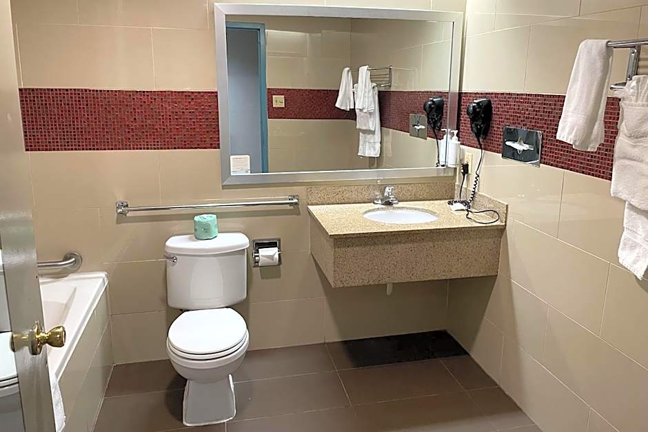 Days Inn by Wyndham Jersey City