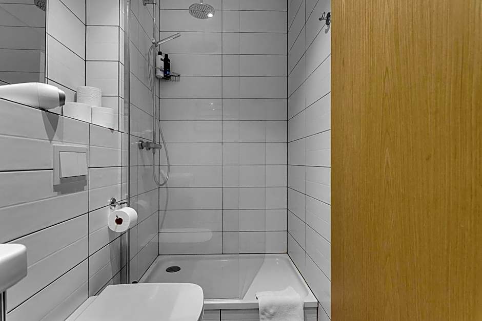 Icelandic Apartments