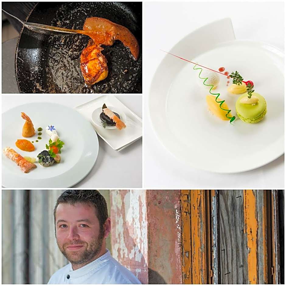 Hotel Restaurant de la Marne