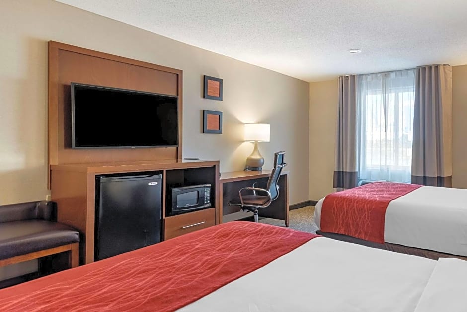 Comfort Inn Glenmont - Albany South