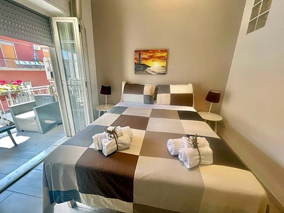 A Casa dei Bruno B&B