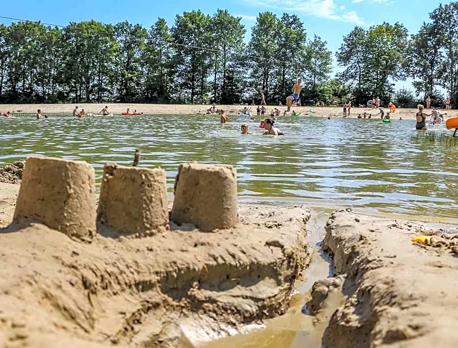 Camping Wedderbergen