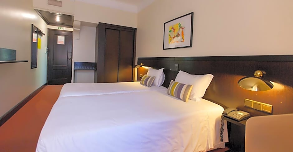 Hotel Senhora A Branca