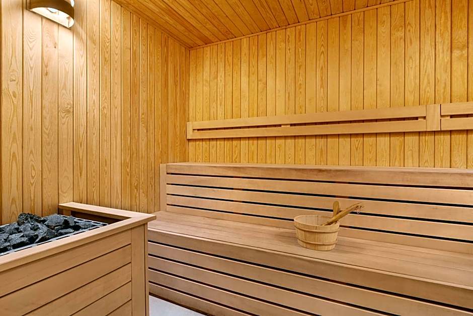 Ramada by Wyndham Targu Jiu