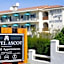 MOTEL ASCOT - Hotel & Appartements