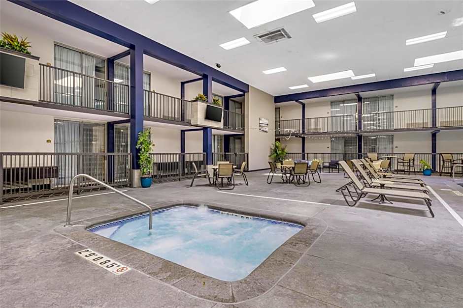 Best Western Fairmont