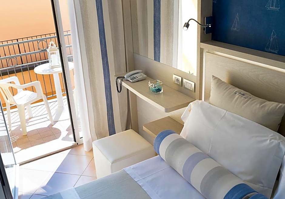 Hotel Vanni