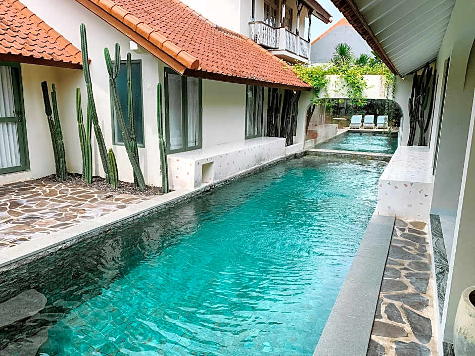 Happy Together By Kresna Hospitality