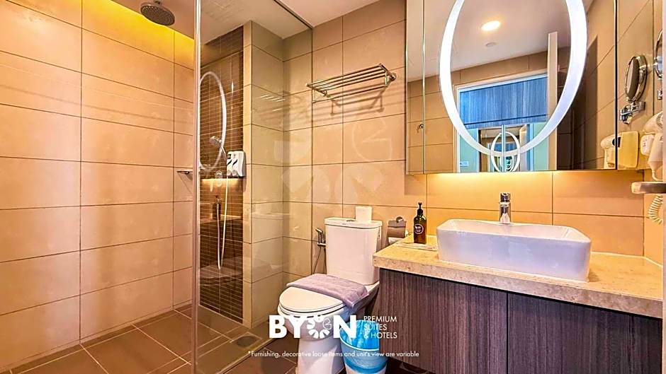 Premium Suites D'lement Genting Highlands by BYON