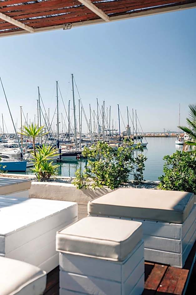 Hotel Puerto Sherry